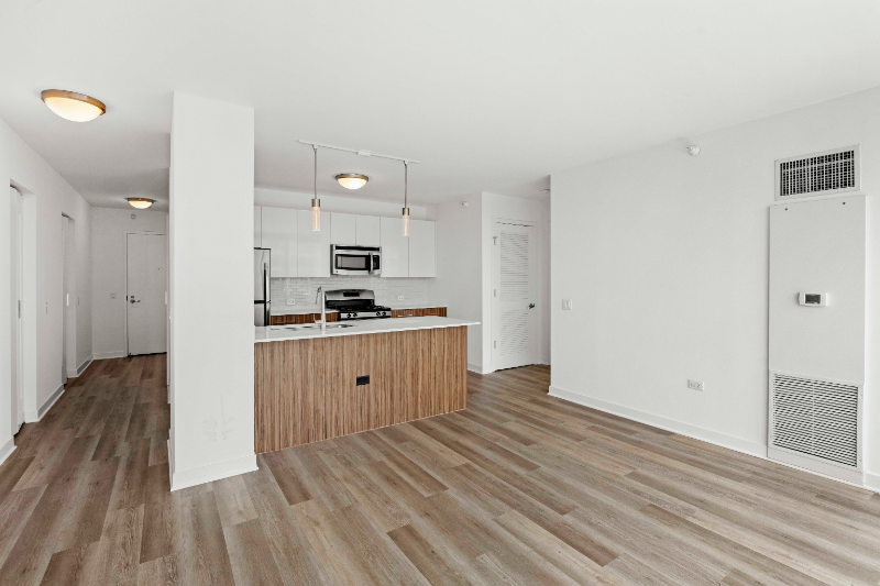 350 N Orleans St - Photo 4 of 11