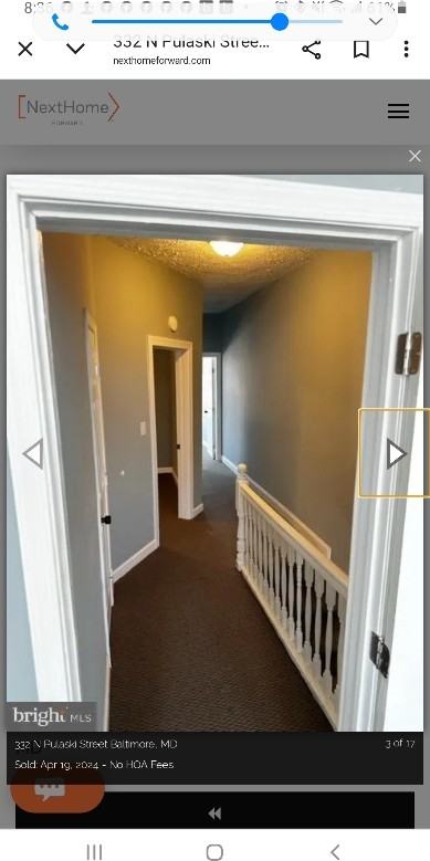 332 N Pulaski St - Photo 2 of 11