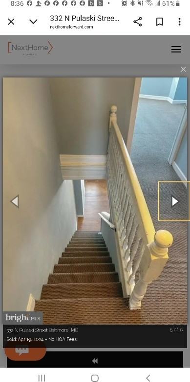 332 N Pulaski St - Photo 3 of 11