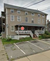 100 Ashland St - Photo 1 of 1