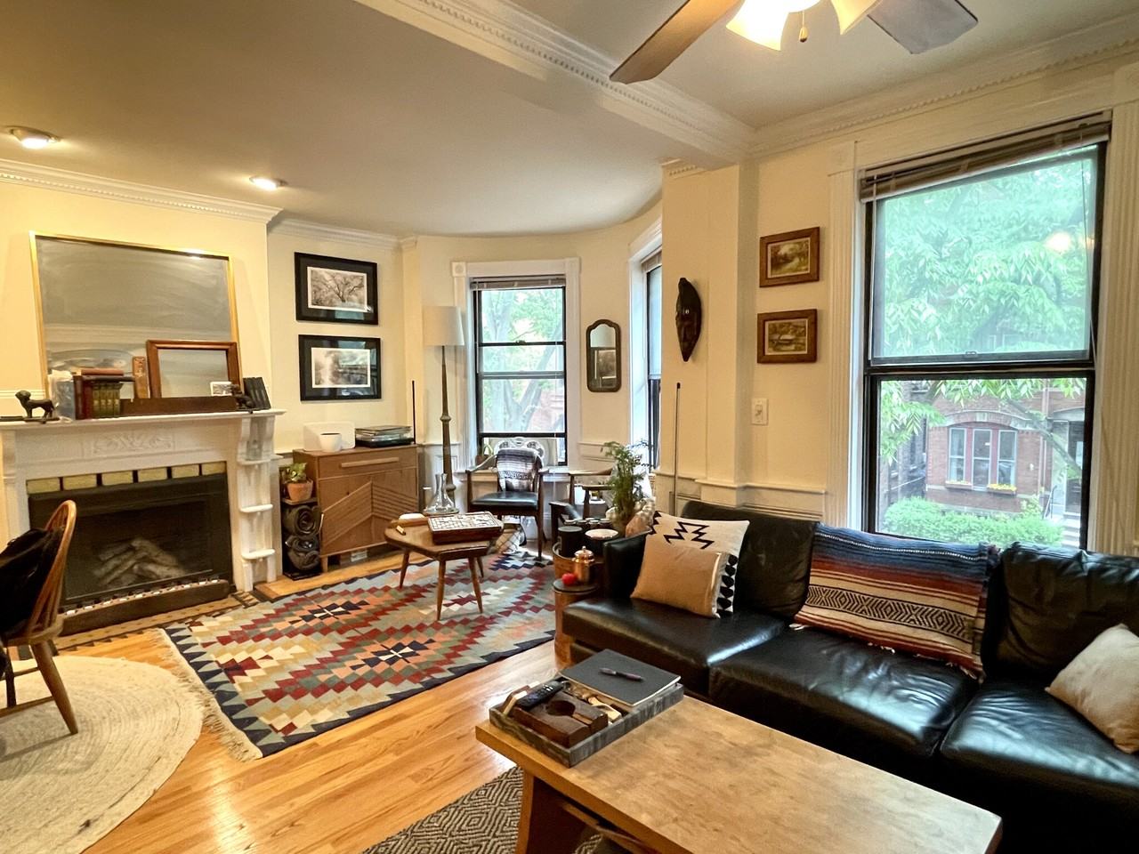 20 Wellington St #3A