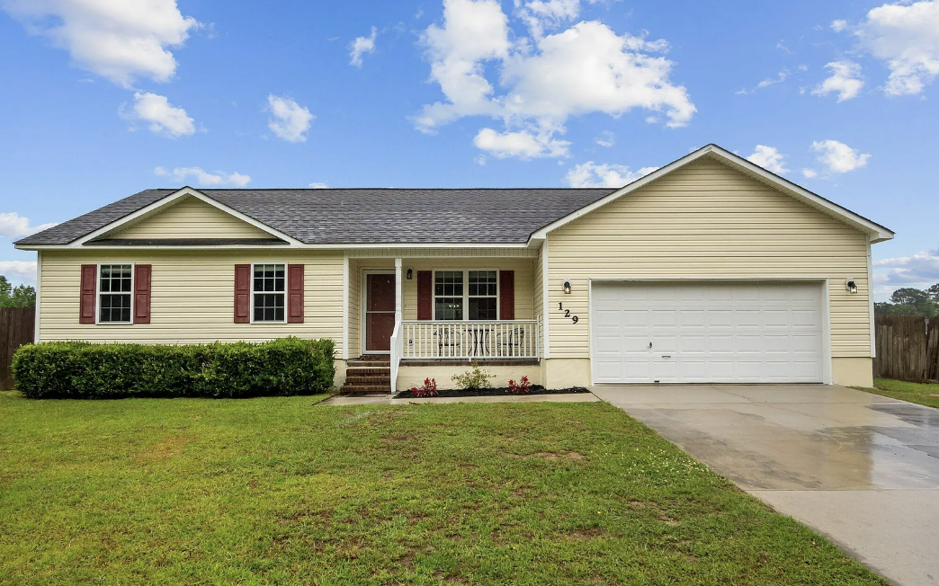 129 Baysden Rd #NA - Photo 3 of 23