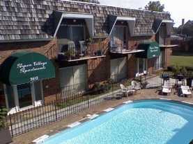 Aspen Village | Spacious Midtown Living at an Affordable Price - Photo 1 of 1