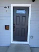 644 Green St #B - Photo 1 of 1