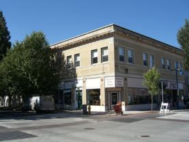 Sherwood Old Town Properties - Photo 1 of 1