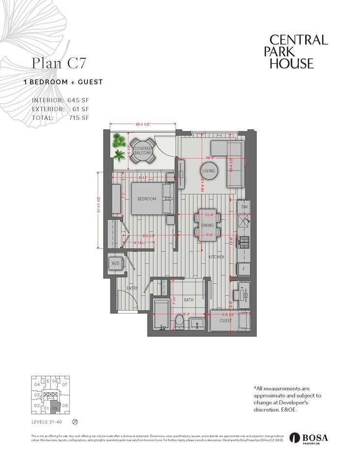 5987 Wilson Avenue #3209 - Photo 4 of 18