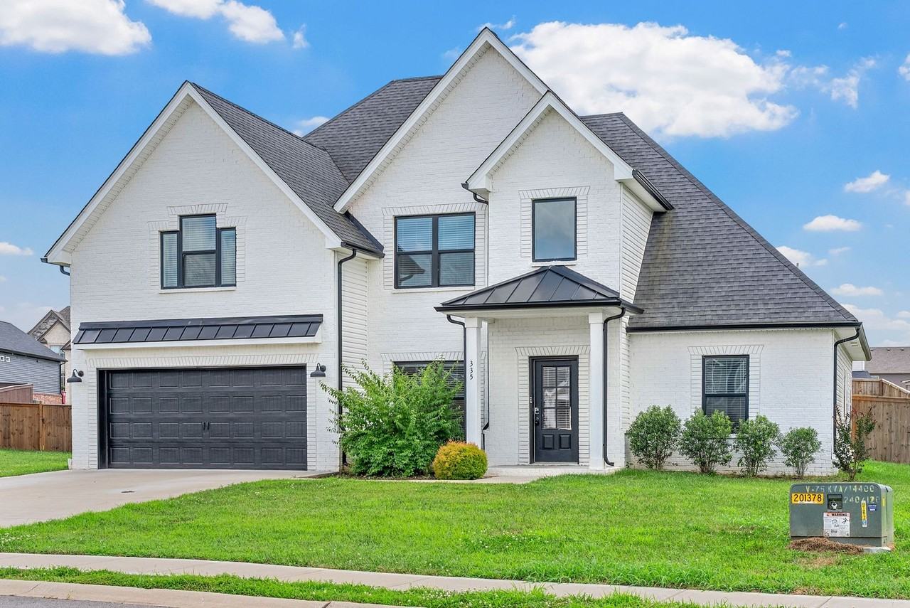 335 Bluebriar Trce - Photo 2 of 35
