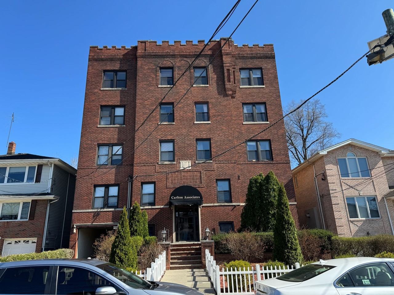 Palisades Apartments - Photo 7 of 7