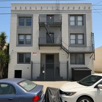UNI - 1330 Union Apartments - Photo 1 of 1
