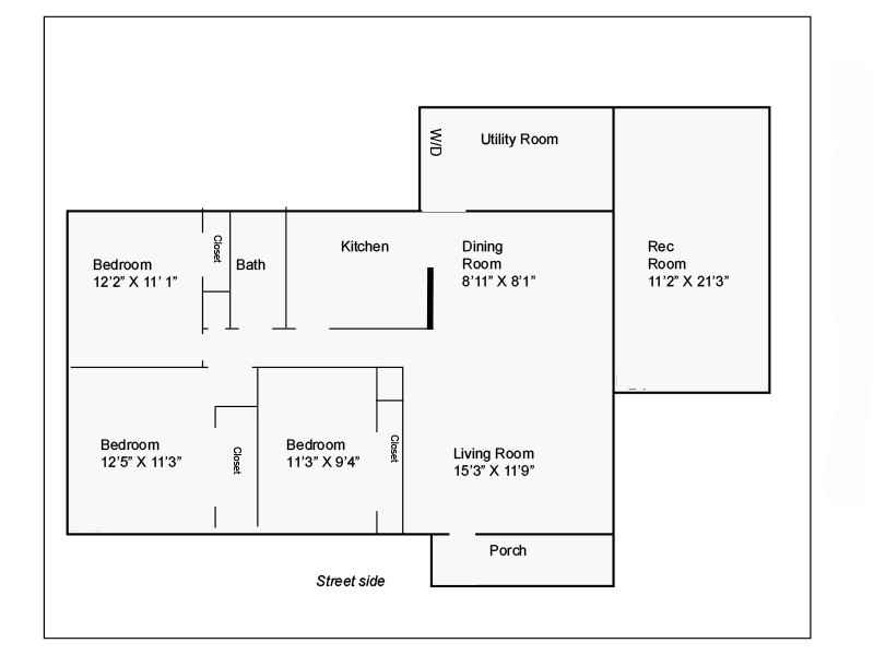 4 SW 24 St - Photo 2 of 2