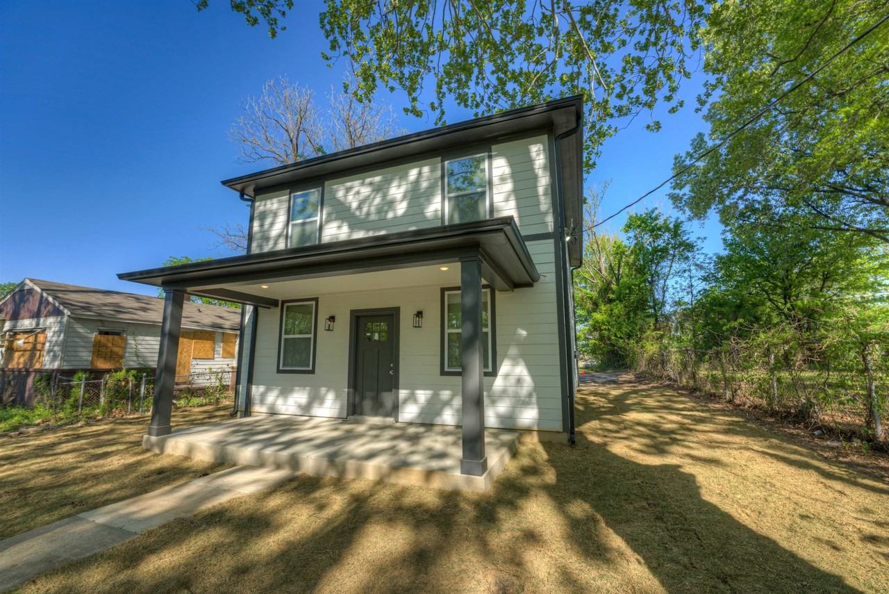 903 Orphanage Ave - Photo 3 of 26