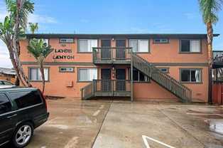 Landis Apartments - Photo 1 of 1