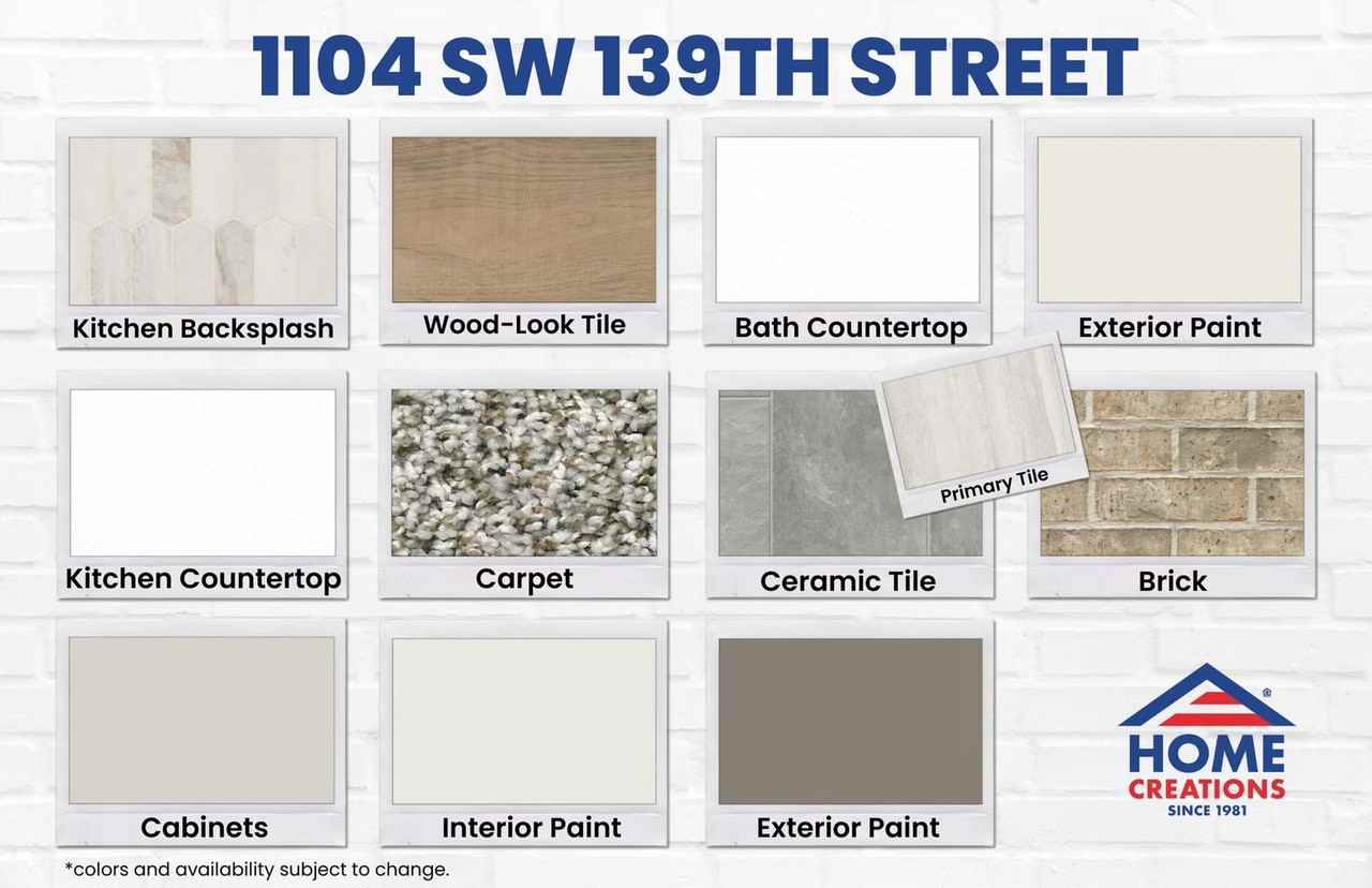 1104 Sw 139th St - Photo 3 of 4