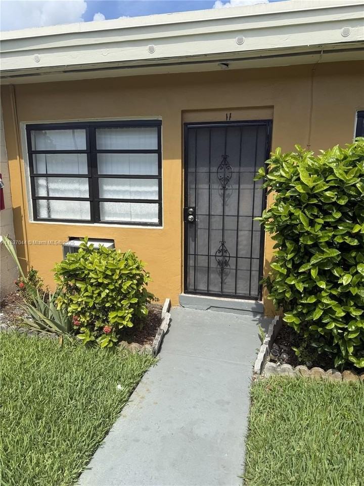 1845 Pembroke Rd #2-11 - Photo 2 of 10