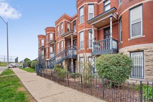 Vintage Vibes, Modern Ride — Historic Home with City Convenience - Photo 1 of 1