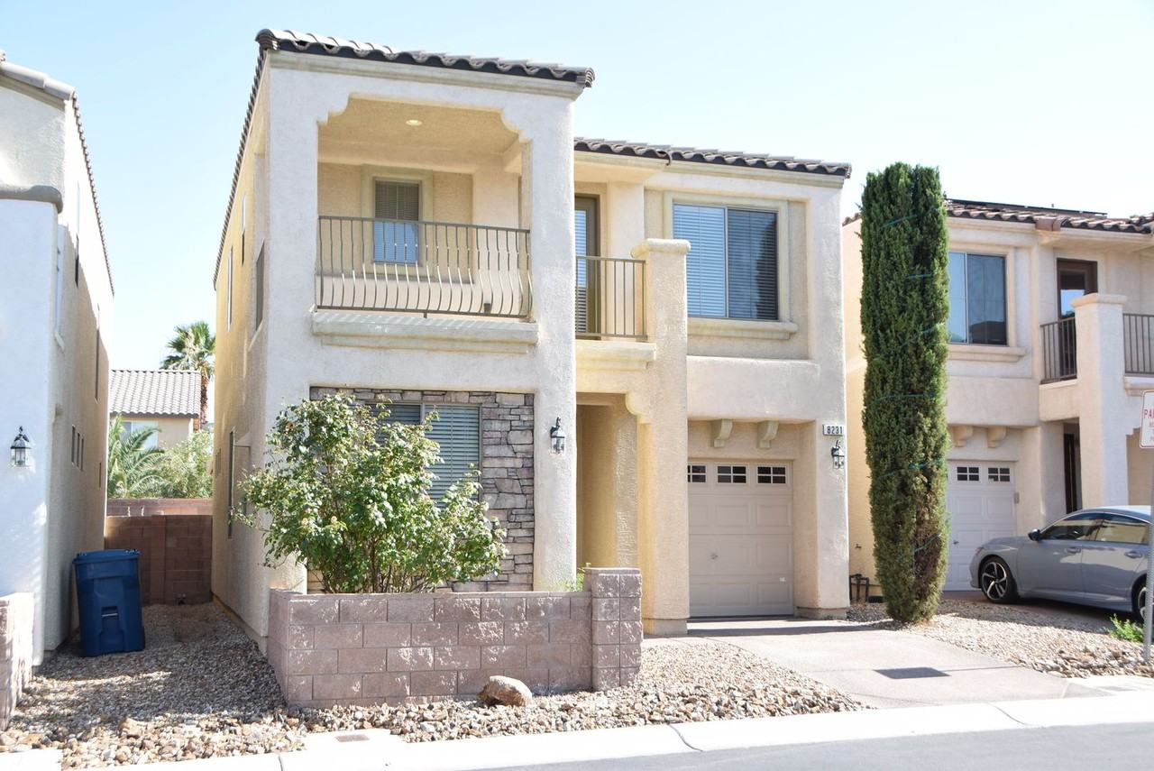 8231 Sierra Cascade Ct - Photo 2 of 35