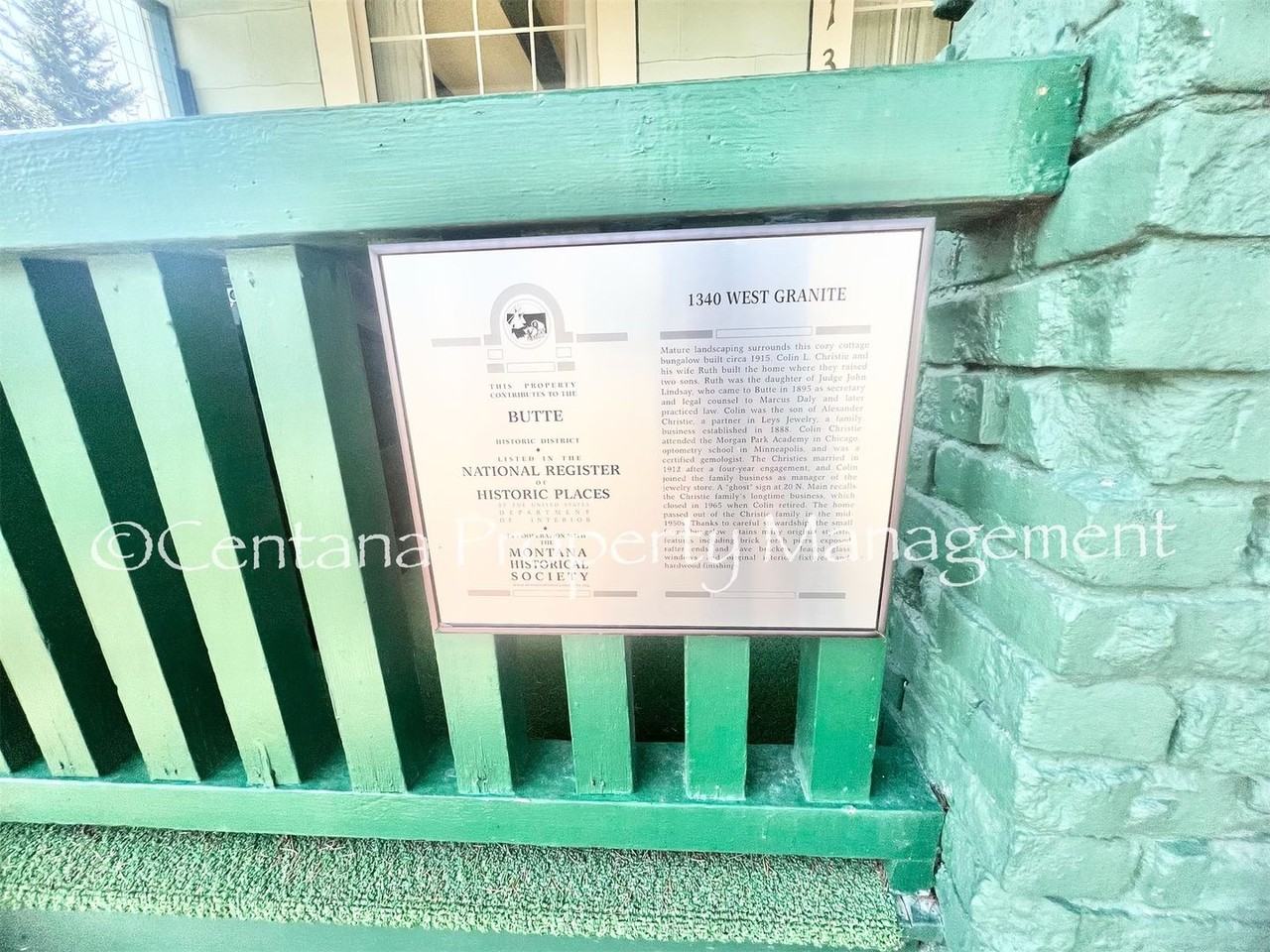 1340 W Granite St - Photo 3 of 33