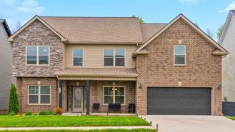 741 Buffalo Ford Dr - Photo 1 of 1