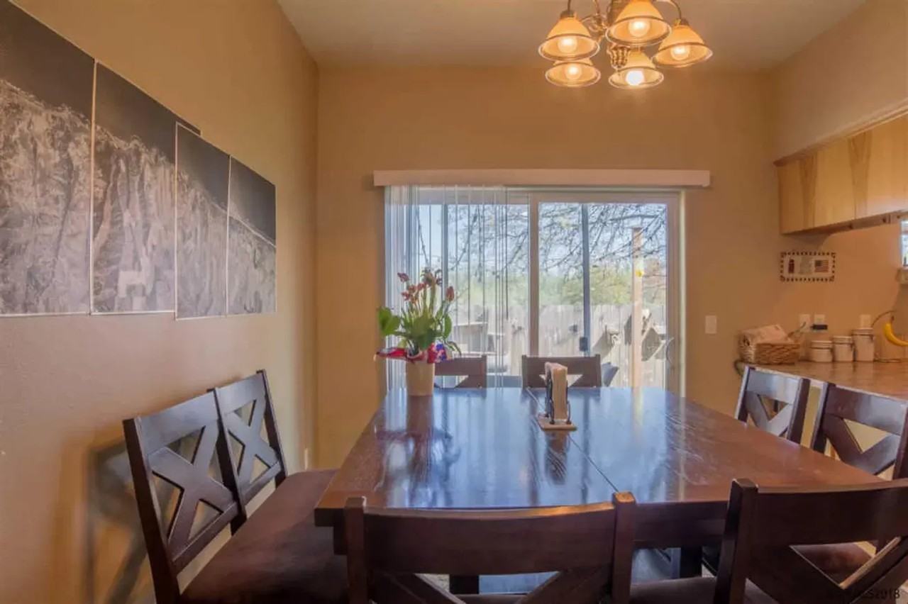 4823 Sw Roseberry St - Photo 6 of 18