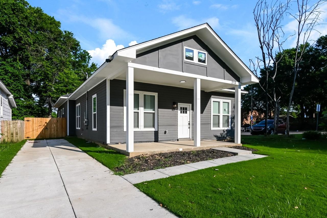 213 N Watkins St - Photo 2 of 22