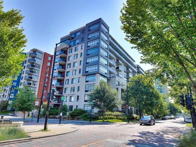 7525 Avenue Mountain Sights #908