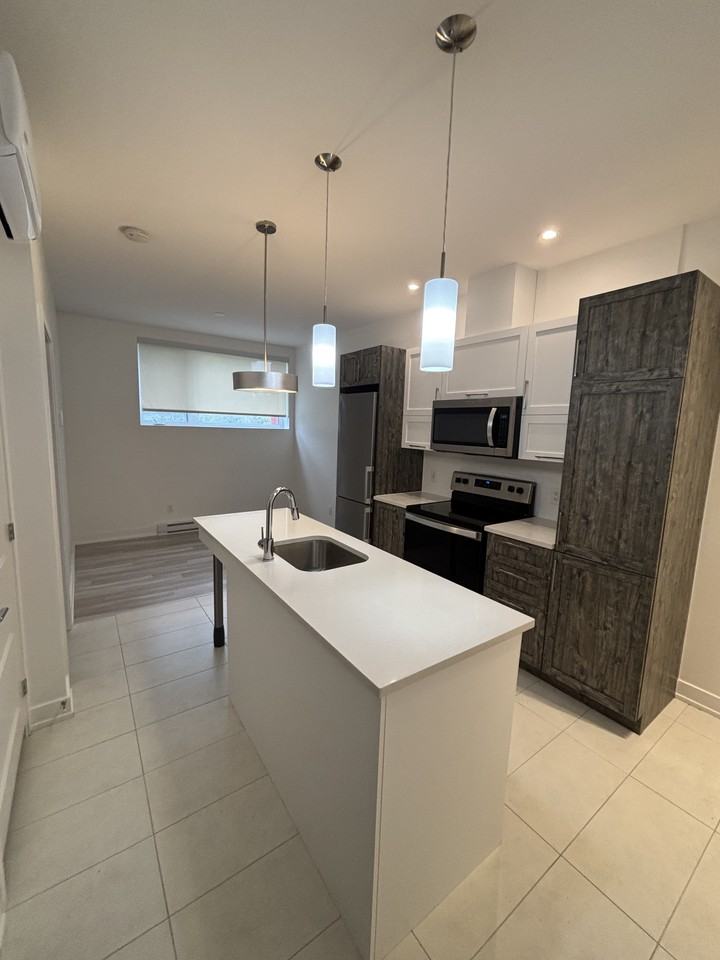 Nuvo Phase 1 - Photo 2 of 7