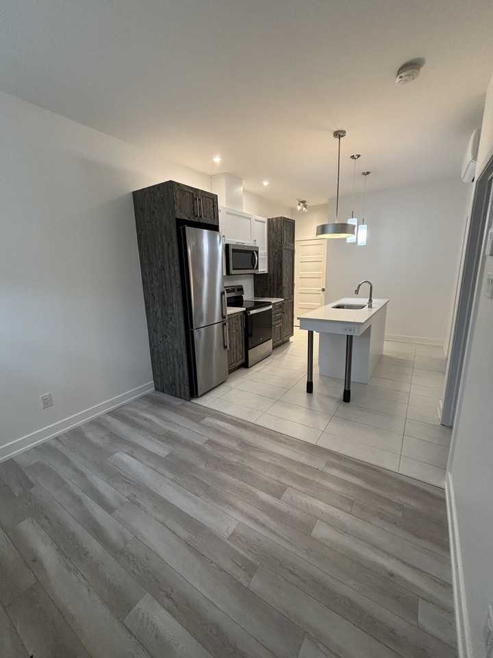 Nuvo Phase 1 - Photo 5 of 7