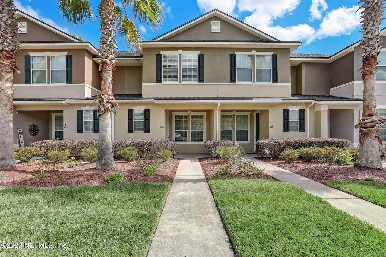 4220 Plantation Oaks Blvd Unit 1514 #1514
