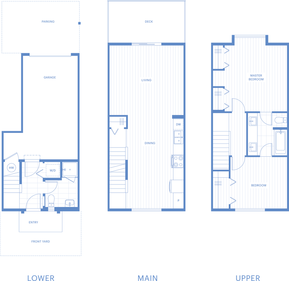 2842 - 2842 Livingstone Avenue #153G1