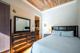 Cleburne St - Photo 1 of 1