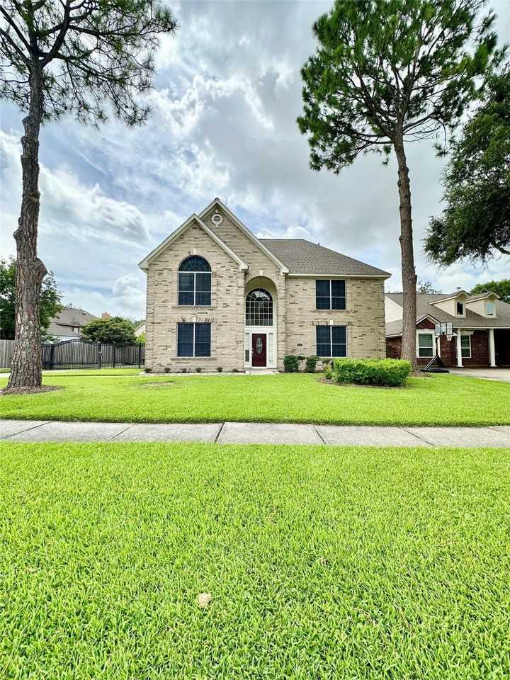 14503 Redwood Bend Trl - Photo 2 of 44