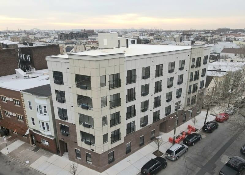 502 Market Street #4B - Photo 5 of 5