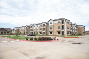 Legacy at Crowley - Photo 1 of 1