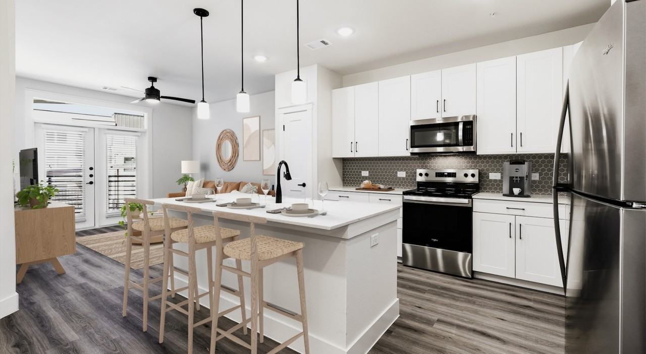 13059 Four Star Blvd #5101