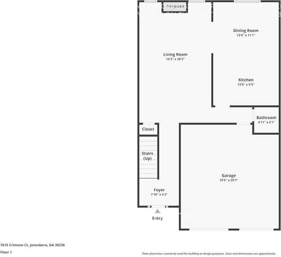 7615 Crimson Ct - Photo 2 of 17