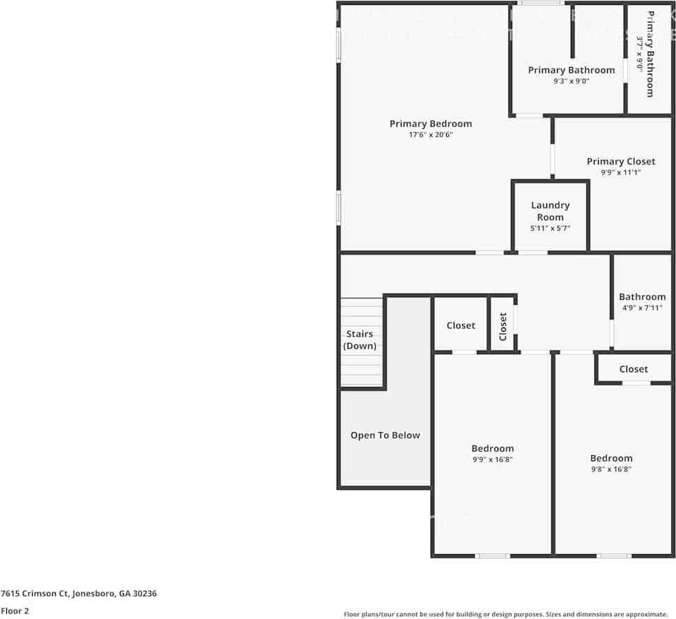 7615 Crimson Ct - Photo 3 of 17