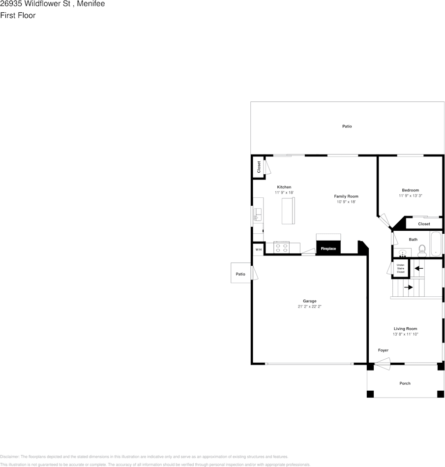 26935 Wildflower St - Photo 2 of 18