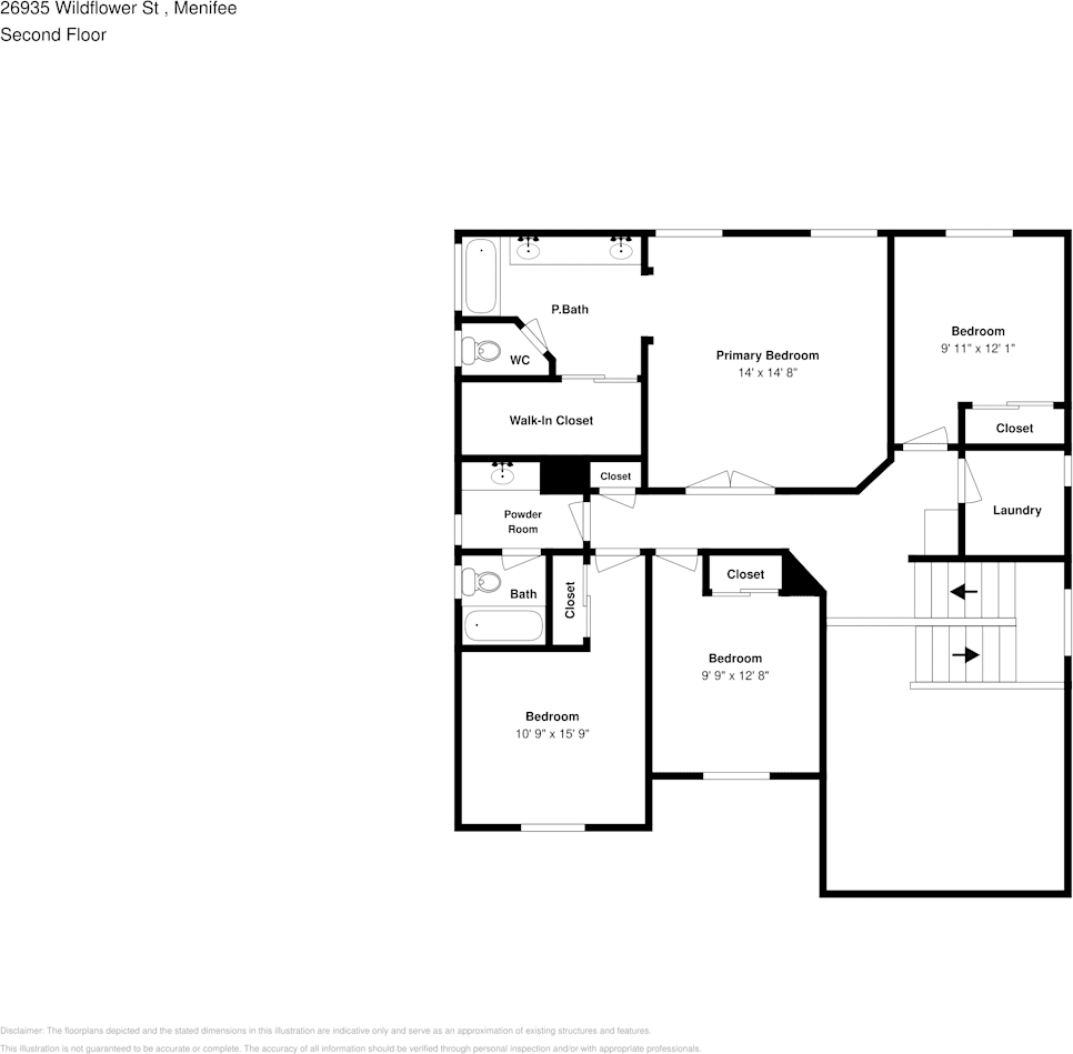 26935 Wildflower St - Photo 3 of 18