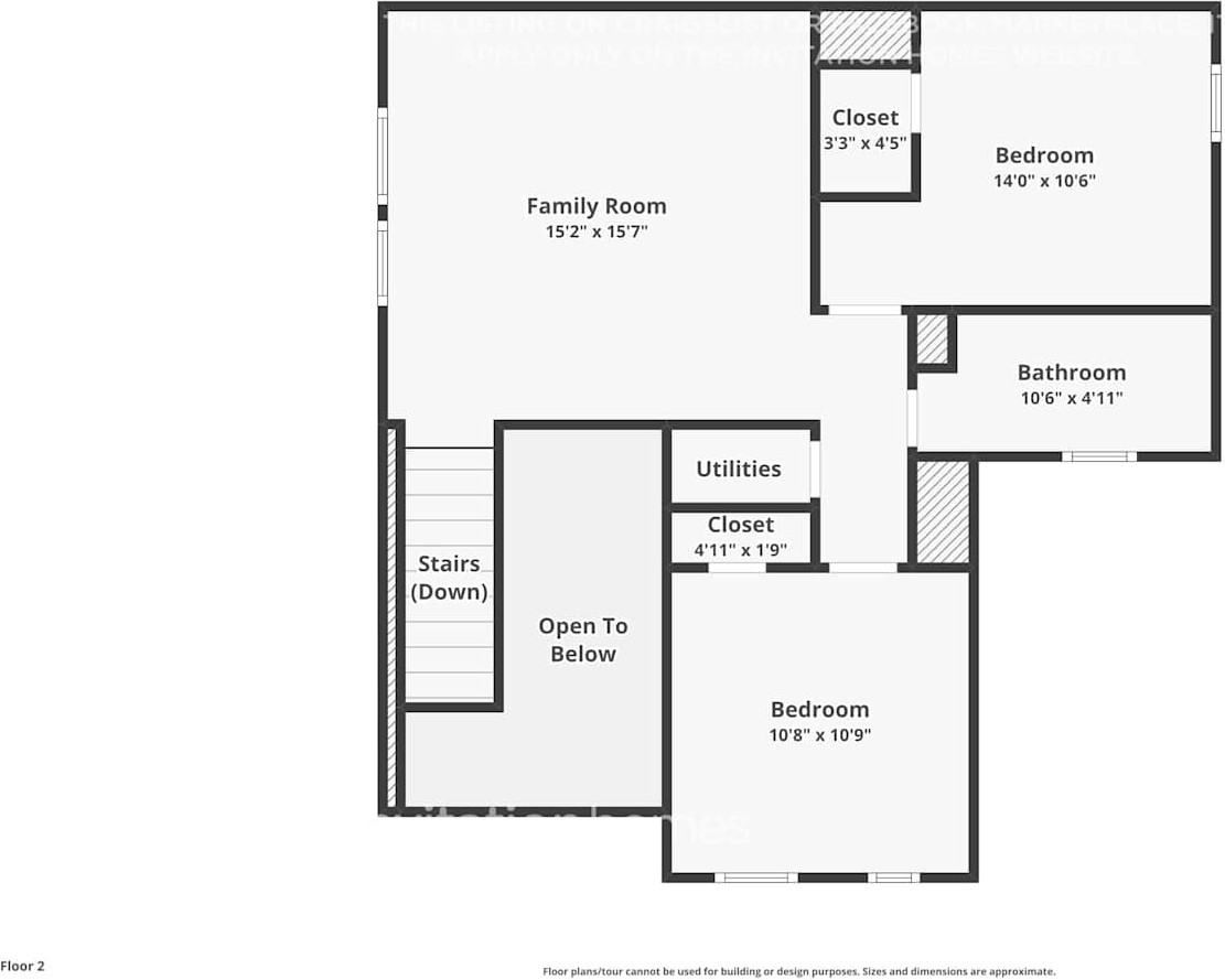 10822 Cloudless Ct - Photo 3 of 18