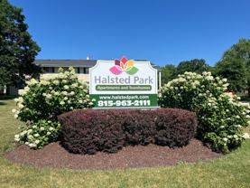 Halsted Park Apartments - Photo 1 of 1