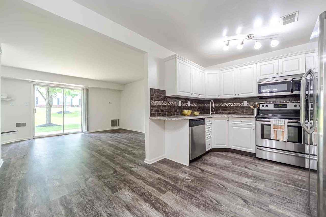 Abrams Run Apartment Homes - Photo 4 of 37