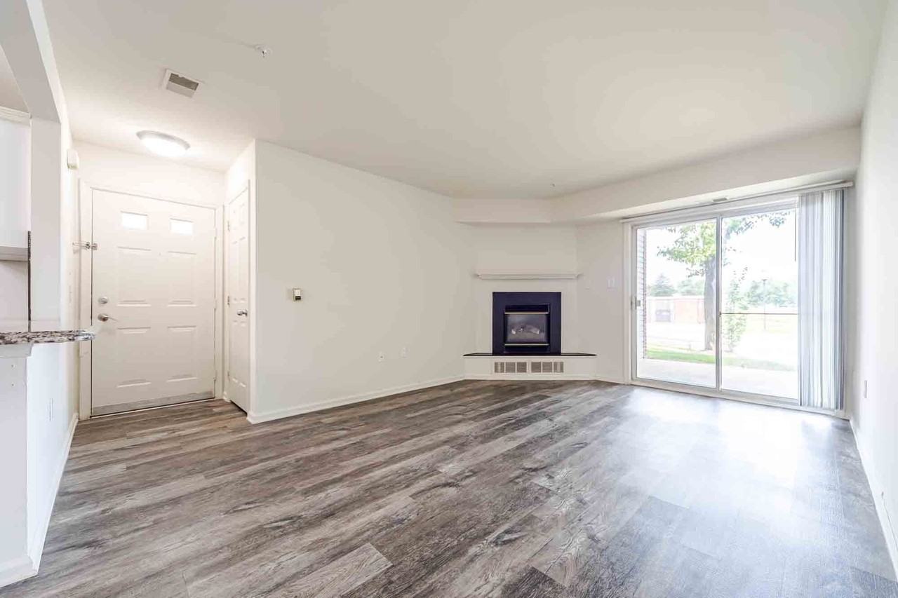 Abrams Run Apartment Homes - Photo 6 of 37