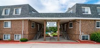 Superior Place Apartments - Photo 1 of 1