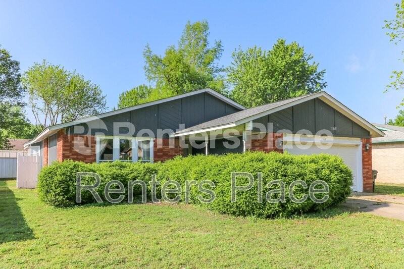 444 W 147th Pl S - Photo 2 of 21