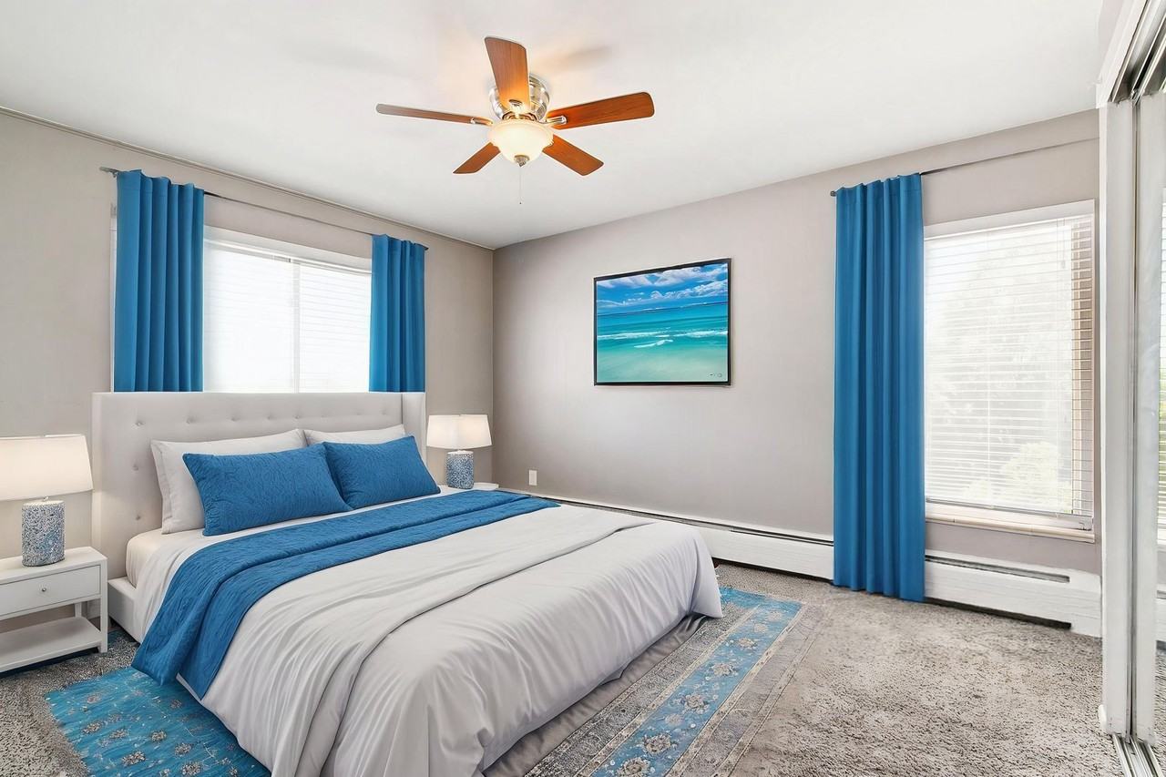 Make Yourself at Home In Our Newly Renovated Apartments - Photo 2 of 45