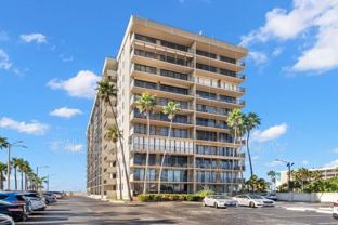 5396 Gulf Blvd #807 - Photo 1 of 1