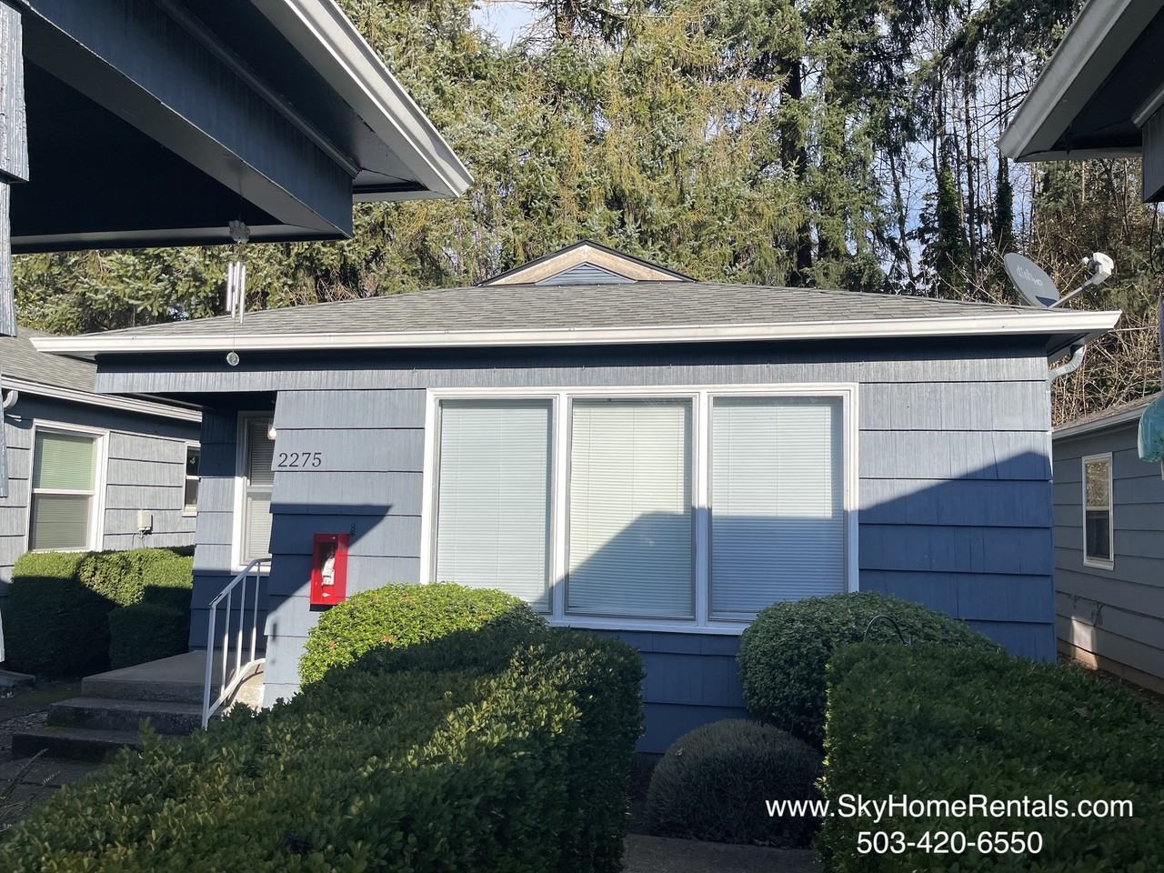 2255 B Street Northeast - Photo 2 of 11