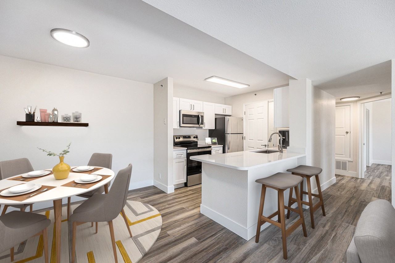 Copper Terrace - Photo 2 of 17