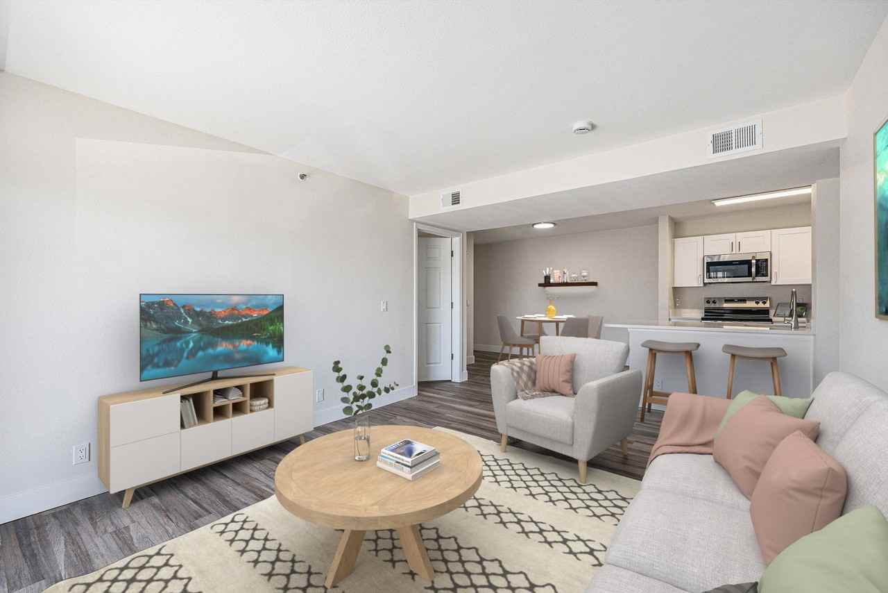 Copper Terrace - Photo 4 of 28