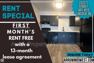 2323 T St #23 - Photo 1 of 1
